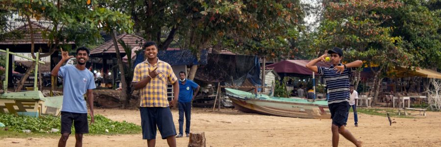 Understanding Fielding in Cricket