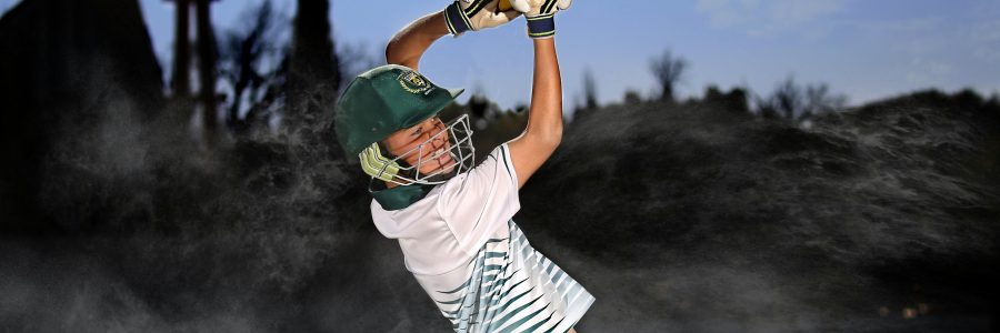 Part Time Players Rewrite Cricket History