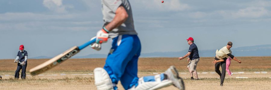 Belgium Just Entered Cricket’s Billion Dollar Market