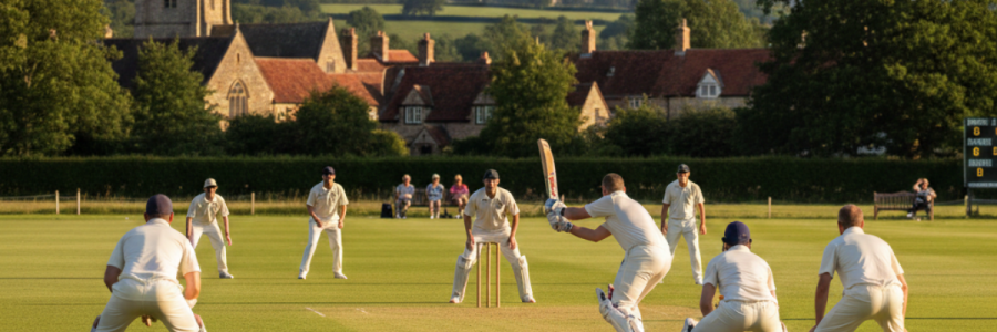 When Talent Meets Reality: What England’s Ashes Collapse Teaches Us About Strategy