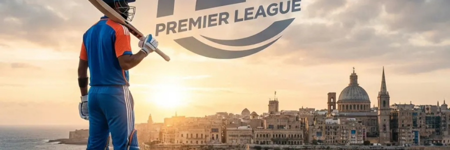 Europe Just Became Cricket’s Most Interesting Market—Here’s What You’re Missing