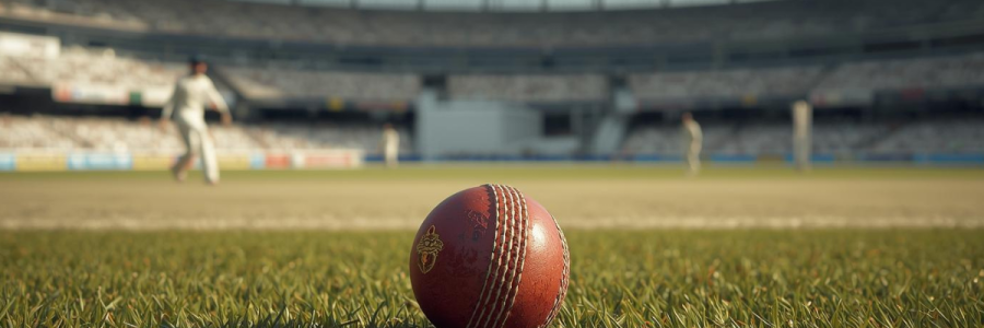 How Cricket Found Its 90-Minute Formula in Europe’s Digital Playground