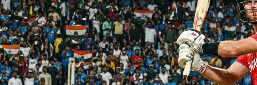 The Mumbai Cauldron: England’s Real Challenge Against India