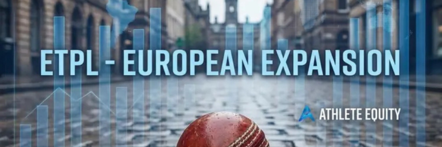 When Cricket Legends Become Team Owners: What Europe’s T20 Expansion Reveals About Sports Business