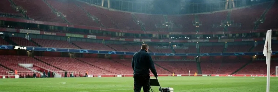 When Winning Looks Like Losing: What Arsenal’s Champions League Criticism Reveals About Modern Soccer