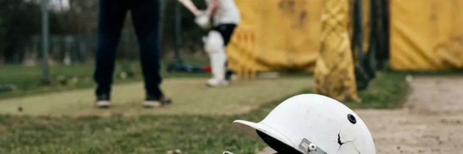 The Two Inches Between Practice and Catastrophe: What Ben Stokes’ Near-Fatal Injury Reveals About Cricket’s Safety Blind Spot