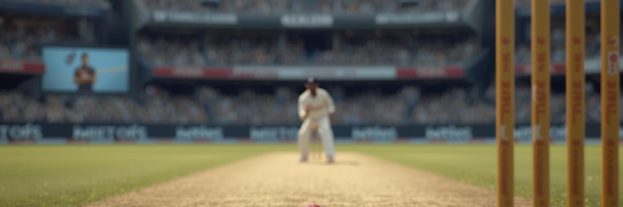 Why Cricket Legends Are Betting on Europe While Everyone Else Watches